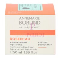 Annemarie Borlind Rose Dew Day Cream 50ml