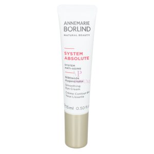 Annemarie Borlind System Absolute Eye Cream 15ml