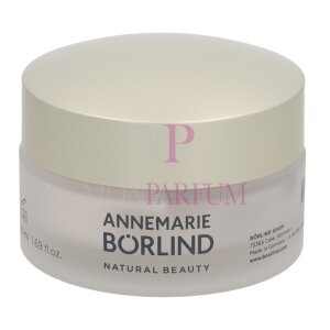 Annemarie Borlind System Absolute Light Night Cream 50ml