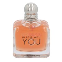 Armani In Love With You Eau de Parfum 100ml