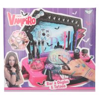 Asmodee Chica Vampiro Nail & Tattoo Studio 1Stück