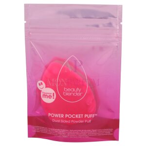 Beauty Blender Power Pocket Puff 1Stück