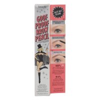 Benefit Goof Proof Brow Pencil 0,34g