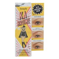 Benefit Ka Brow! Cream-Gel Color With Brush 3gr