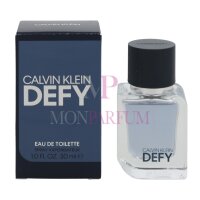Calvin Klein Defy Eau de Toilette 30ml