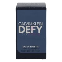 Calvin Klein Defy Eau de Toilette 30ml