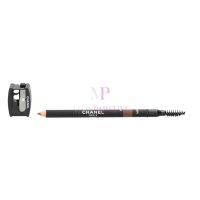 Chanel Crayon Sourcils Sculpting Eyebrow Pencil #30 Brun...