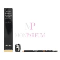 Chanel Crayon Sourcils Sculpting Eyebrow Pencil #30 Brun Naturel 1g
