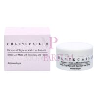 Chantecaille Detox Clay Mask 50ml