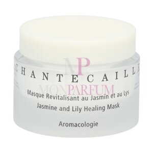 Chantecaille Jasmine & Lily Healing Mask 50ml