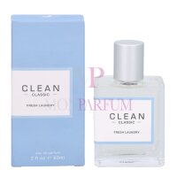 Clean Classic&nbsp;Fresh Laundry Eau de Parfum 60ml