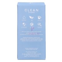 Clean Classic Fresh Laundry Eau de Parfum 60ml