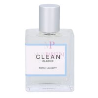 Clean Classic�Fresh Laundry Edp Spray 60ml
