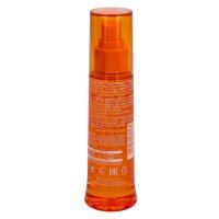Collistar Hairspray Protective Oil 100ml