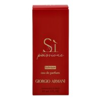Armani Si Passione Intense Eau de Parfum 30ml