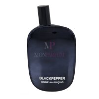 Comme Des Garcons Blackpepper Eau de Parfum 100ml