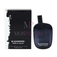 Comme Des Garcons Blackpepper Eau de Parfum 100ml