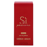 Armani Si Passione Intense Eau de Parfum 50ml