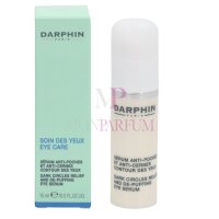 Darphin Dark Circles Relief De Puffing Eye Serum 15ml
