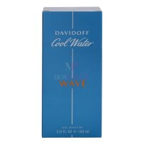 Davidoff Cool Water Wave Men Shower Gel 150ml