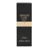 Armani Code Absolu Gold Pour Homme Eau de Parfum 60ml