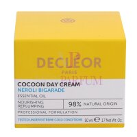 Decleor Cocoon Day Cream Neroli Bigarade 50ml