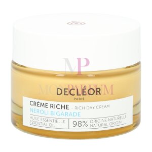 Decleor Neroli Bigarade Rich Day Cream 50ml