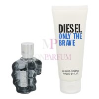 Diesel Only The Brave Pour Homme Eau de Toilette Spray...