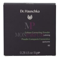 Dr. Hauschka Colour Correcting Powder 8gr