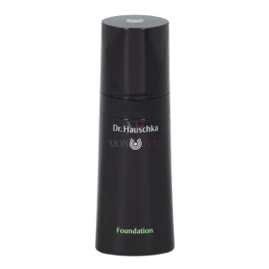 Dr. Hauschka Foundation 30ml