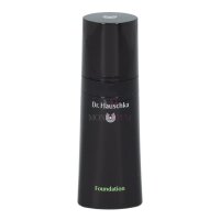 Dr. Hauschka Foundation 30ml