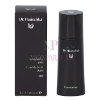 Dr. Hauschka Foundation 30ml