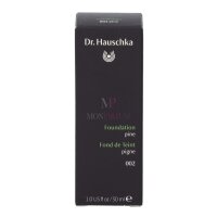 Dr. Hauschka Foundation 30ml