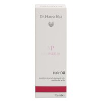 Dr. Hauschka Hair Oil 75ml