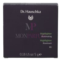 Dr. Hauschka Highlighter 5g