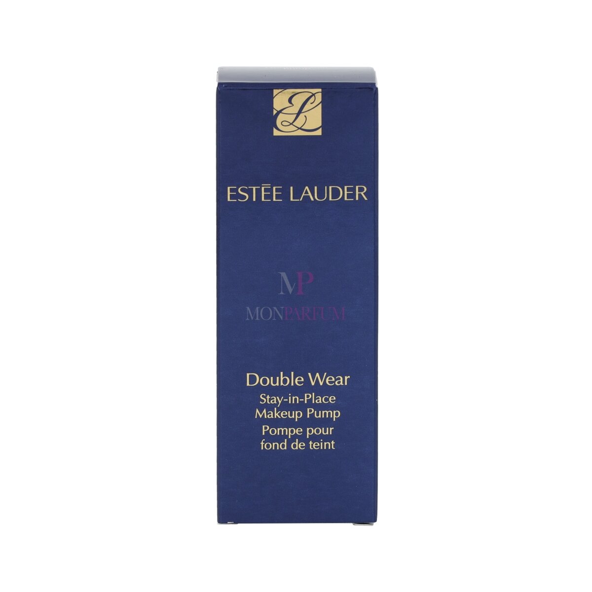 Estee Lauder E Lauder Double Wear Sip Pump Stk