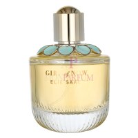 Elie Saab Girl Of Now Eau de Parfum 90ml