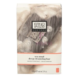 Erno Laszlo Sea Mud Deep Cleansing Bar 100g