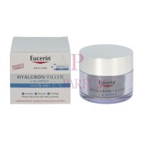 Eucerin Hyaluron-Filler 3x Effect Night Cream 50ml