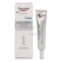 Eucerin Hyaluron-Filler 3x Eye Contour Cream SPF15 15ml