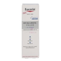 Eucerin Hyaluron-Filler 3x Eye Contour Cream SPF15 15ml