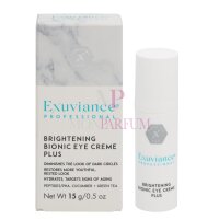 Exuviance Brightening Bionic Eye Cream Plus 15gr