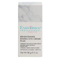 Exuviance Brightening Bionic Eye Cream Plus 15g