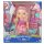 Hasbro Baby Alive Snipn Style Baby Doll Girl 1Stück