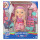 Hasbro Baby Alive Snipn Style Baby Doll Girl 1Stück