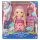 Hasbro Baby Alive Snipn Style Baby Doll Girl 1Stk