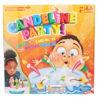 Hasbro Blowout Candeline Party Game 1Stück