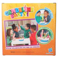 Hasbro Blowout Candeline Party Game 1Stück