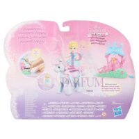 Hasbro Disney Princess Cinderellas Pony Ride Stable Set...
