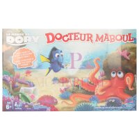 Hasbro Dory Docteur Marboul Game 1Stück